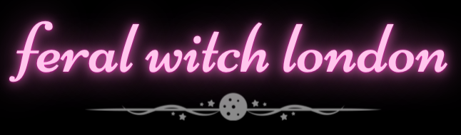 Feral Witch LDN