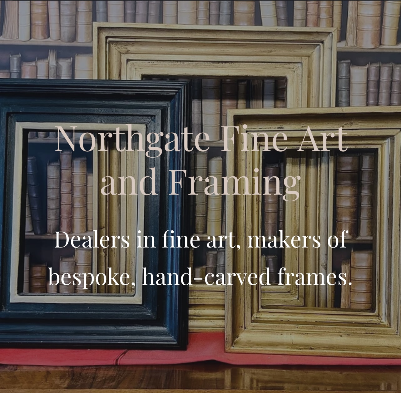 Northgate Fine Art and Framing Limited