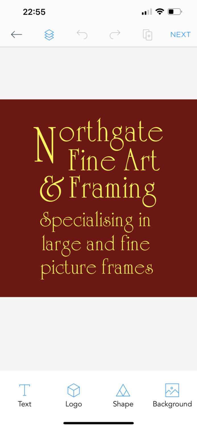Northgate Fine Art and Framing Limited