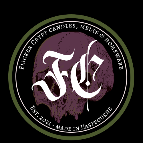 Flicker Crypt