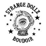 Strange Dollz Boudoir