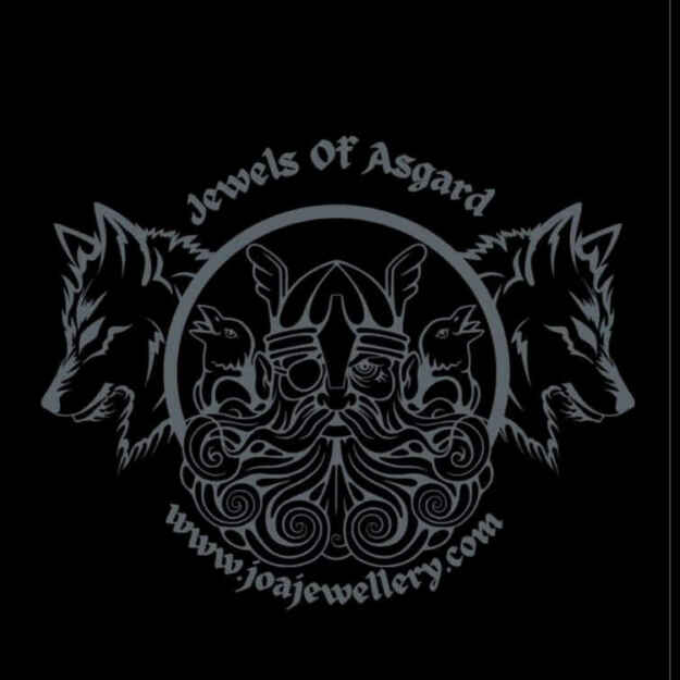 Jewels Of Asgard