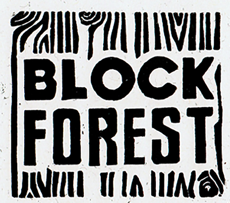 Blockforest
