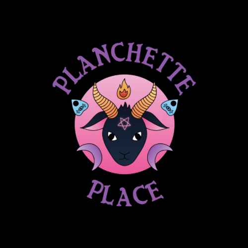 Planchette Place
