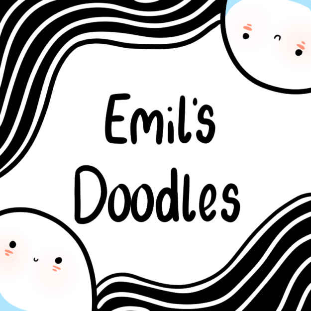 Emil's Doodles