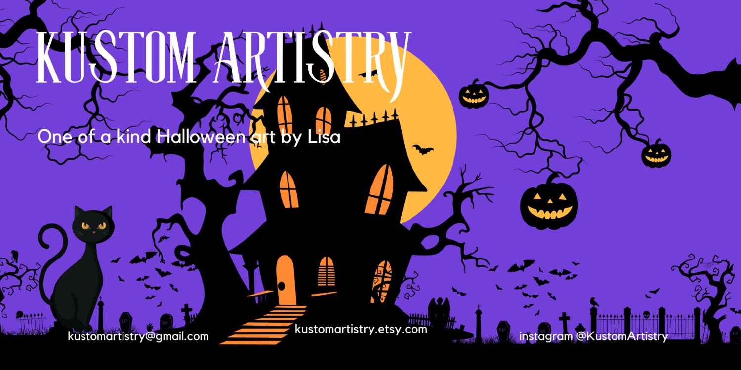 Kustom Artistry