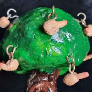 The Phallus Tree