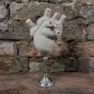 Anatomical Human Heart