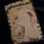 Necronomicon IV, Spellbook/Book of Shadows, Shitlist, or Notebook/Sketchbook (Copy)
