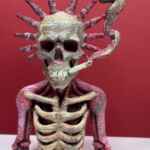 Sonny skull
