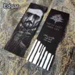 Truly Lost Bookmark - Edgar Allan Poe