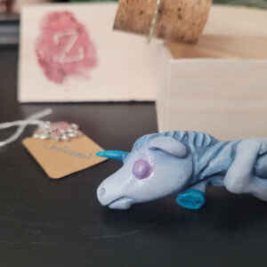 Test Tube Baby - Unicorn