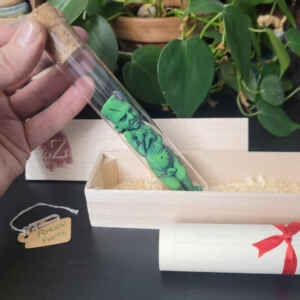 Test Tube Baby - Frankenfoetus