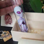 Test Tube Baby - Alien