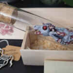 Test Tube Baby - Zombie Unicorn
