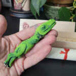 Test Tube Baby - T-Rex