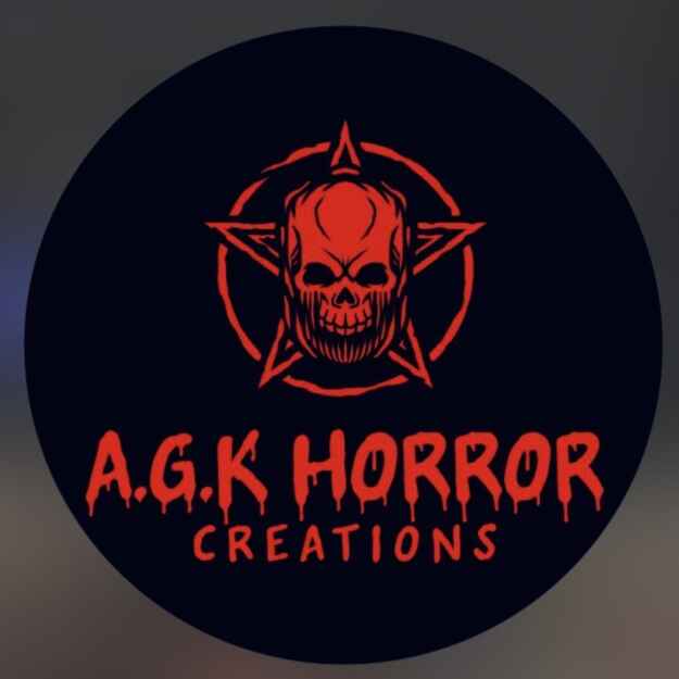 Agk horror creations